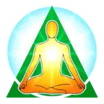 De Yogaschool logo
