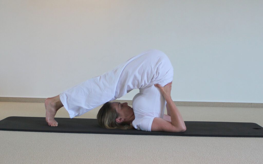 Asana 3