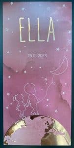 Ella januari 2023