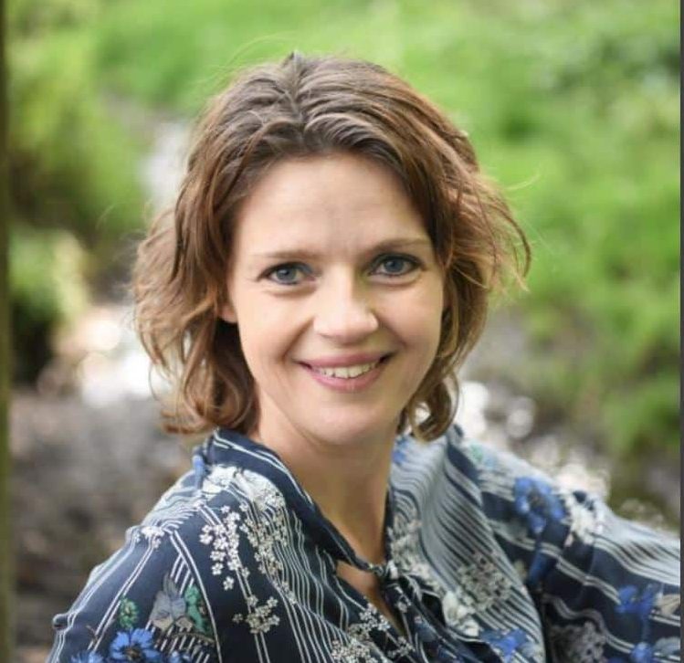 Desiree Bijzen