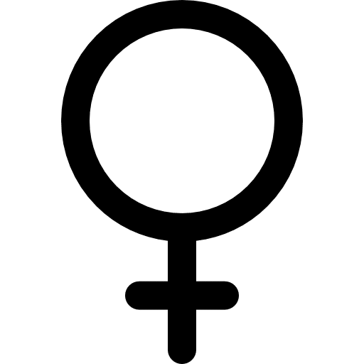 Vrouw 