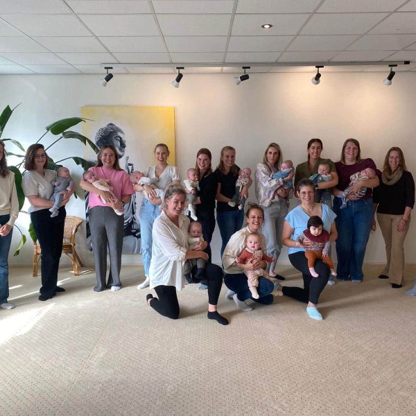 Groep dec 2025