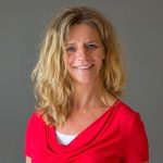 Leonie Vaarhorst