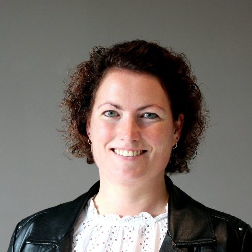 Ryanke Beckmann