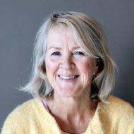 Irene Escher